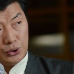 Kalon Tripa (Primer Ministro) Dr Lobsang Sangay