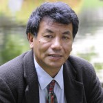 Tsering Shakya