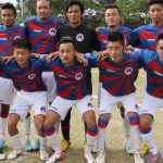 Futbolistas Exilados Del Tíbet