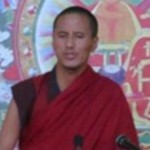 Gartse Jigme / archivo Fotográfico