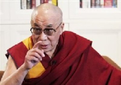 El Dalai Lama Dice Que La Política China En Tíbet Es La Causa De Las ...