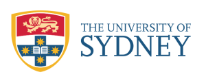 Uni Sydney logo