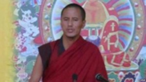 Gartse Jigme / archivo Fotográfico