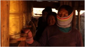 Los tibetanos dicen que son discriminadas en el resto de China / Foto BBC