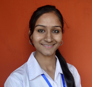 Nisha Kumari starts university June 2015