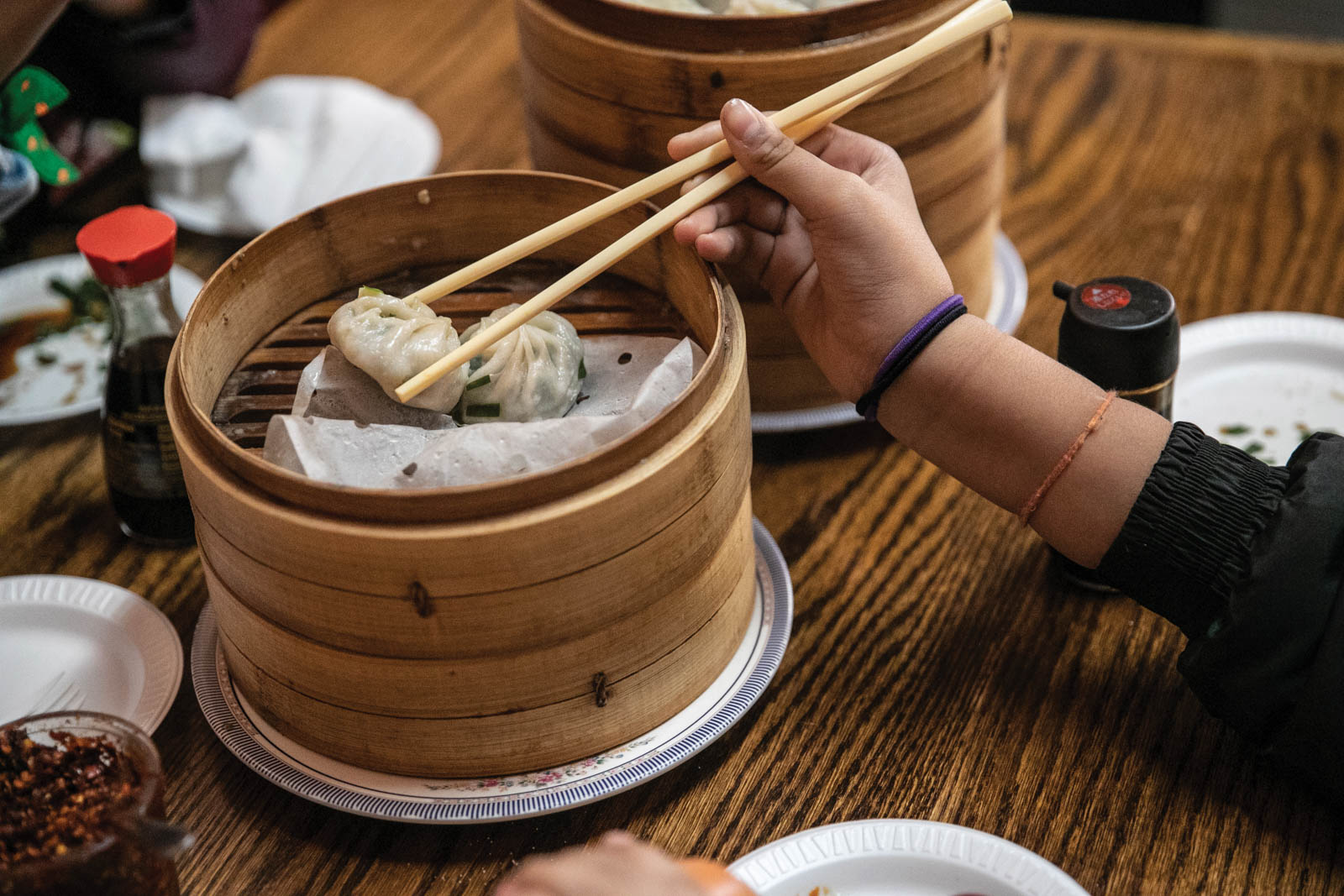 Celebrando el Año Nuevo Tibetano con Momos y Más – Oficina del Tíbet para  America Latina